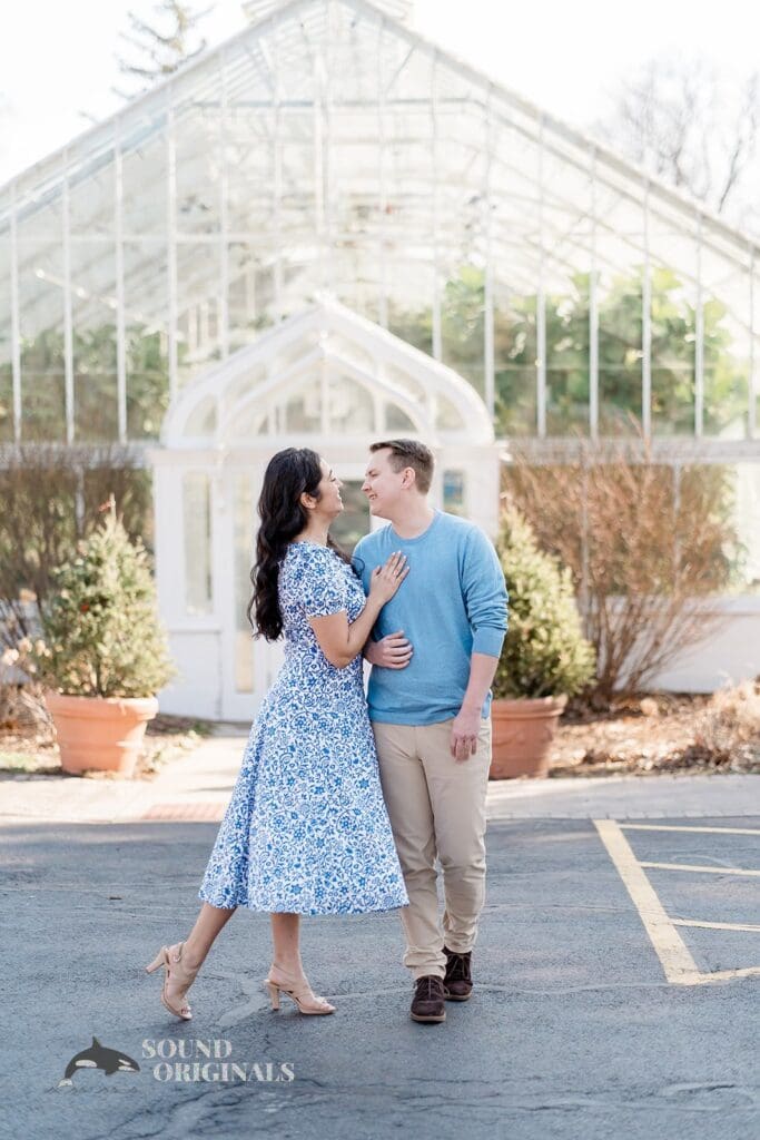 BEST Places for Engagement Photos in Chicago -