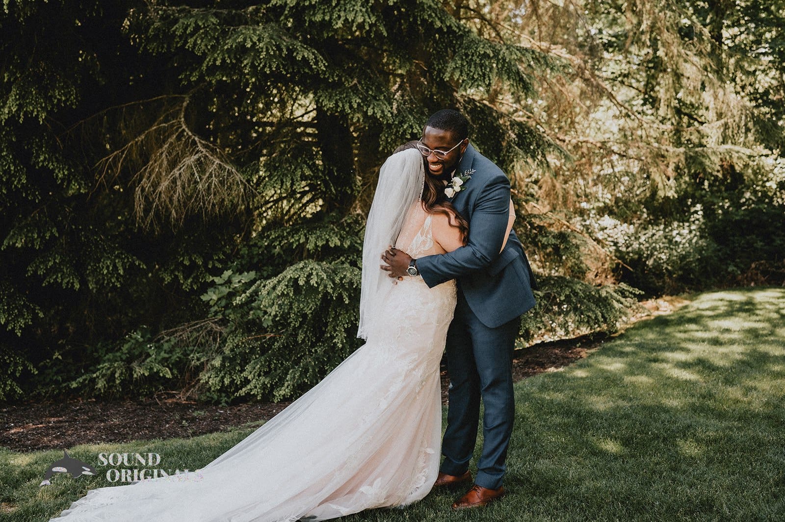 Morgan & Enock -