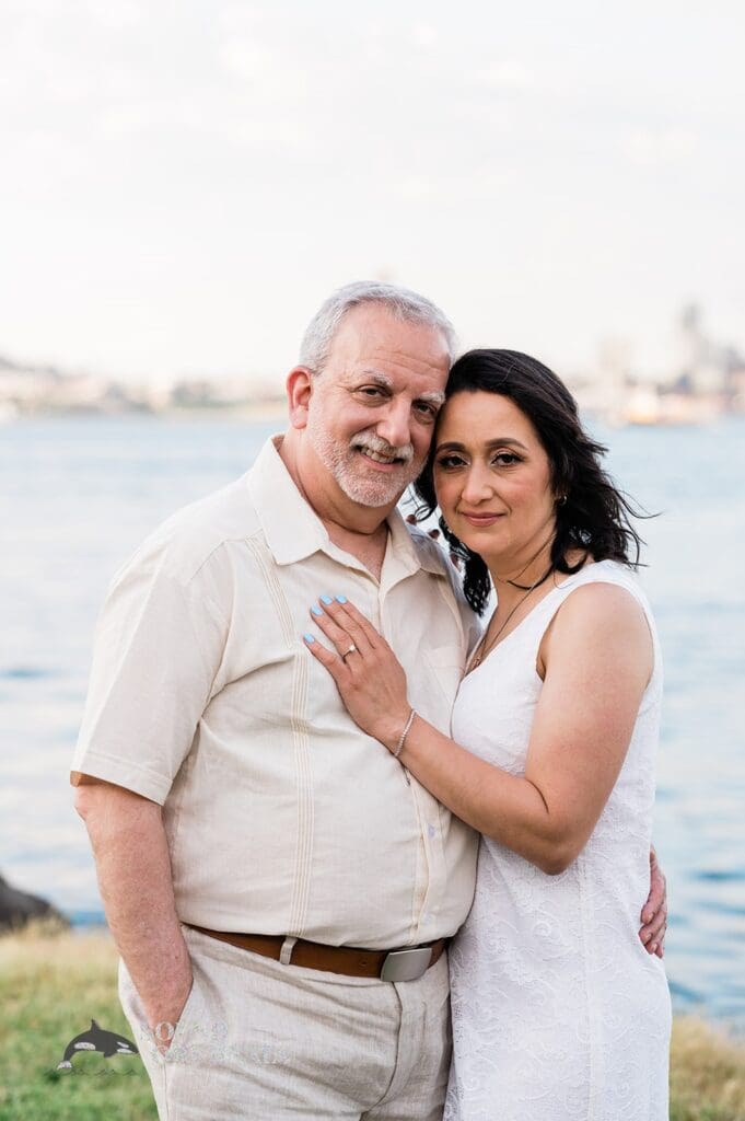 25 STUNNING Locations for Engagement Photos in Seattle -