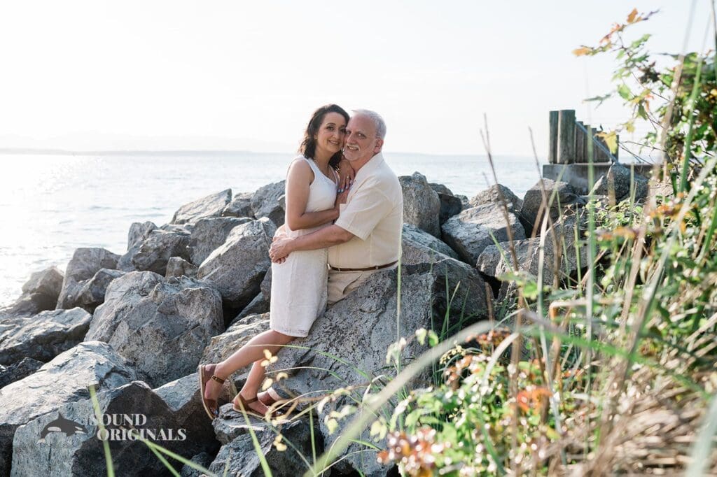 25 STUNNING Locations for Engagement Photos in Seattle -