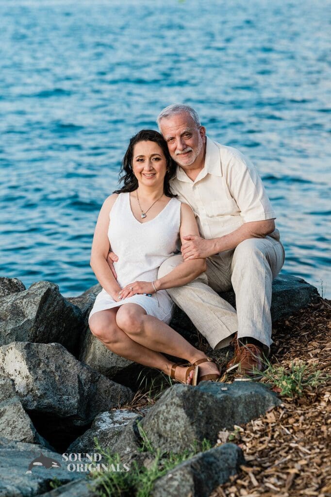 25 STUNNING Locations for Engagement Photos in Seattle -