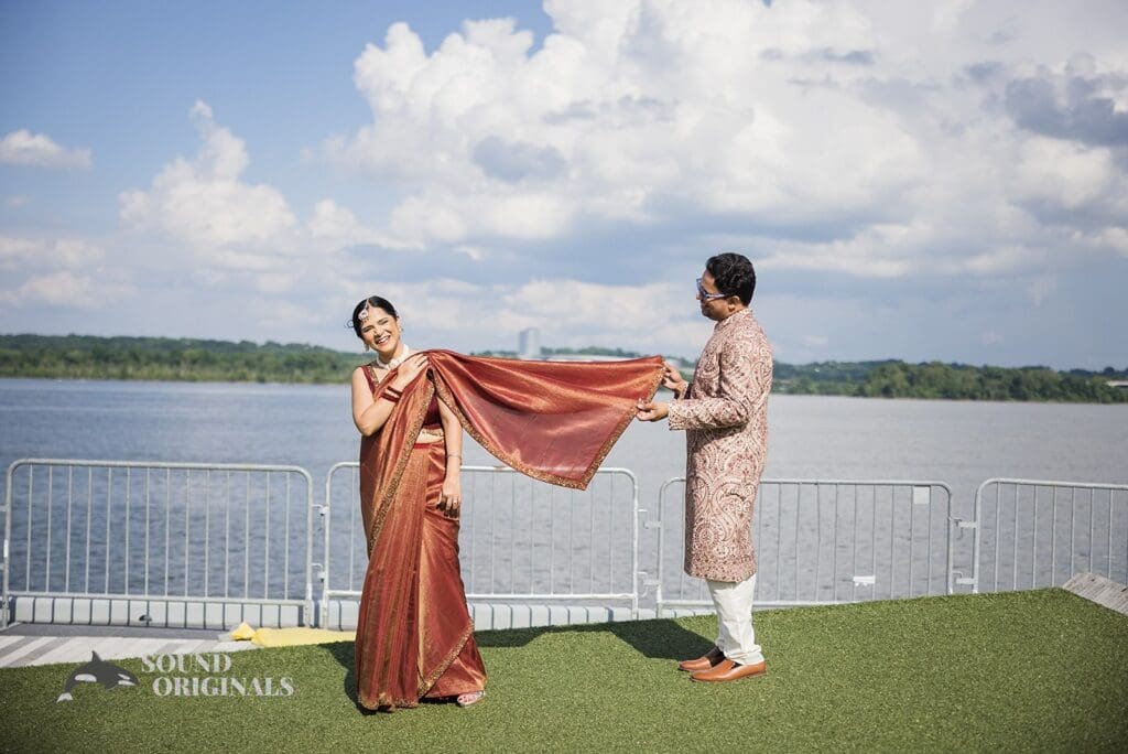 Ankit & Madhulika -