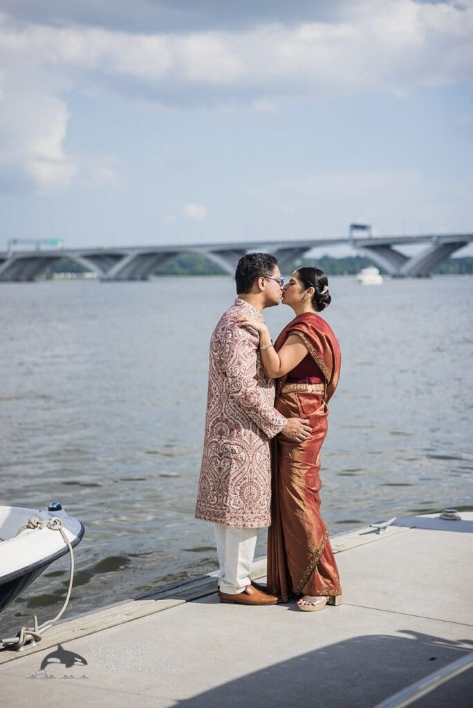 Ankit & Madhulika -