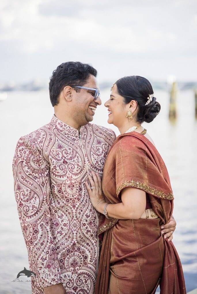 Ankit & Madhulika -