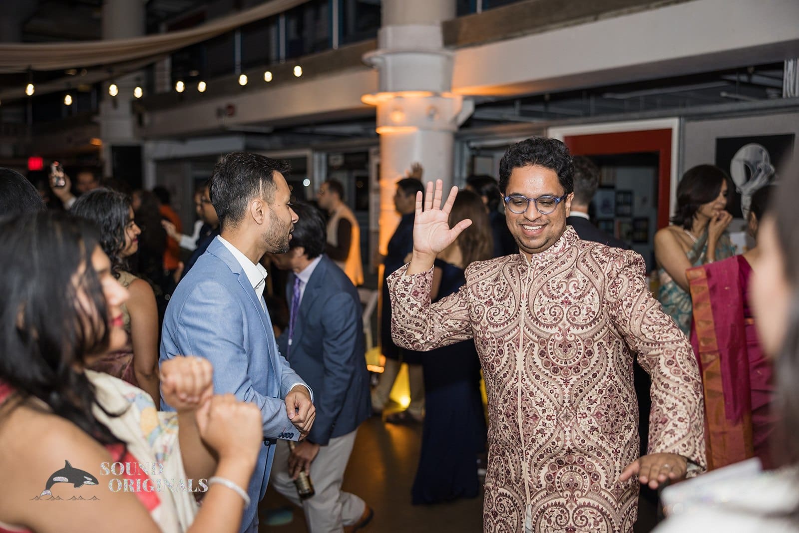Ankit & Madhulika -