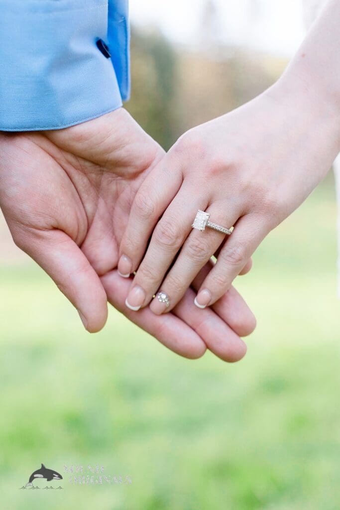 Stunning Places for Engagement Photos in Boston -