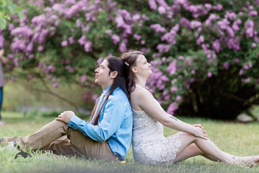 Stunning Places for Engagement Photos in Boston -