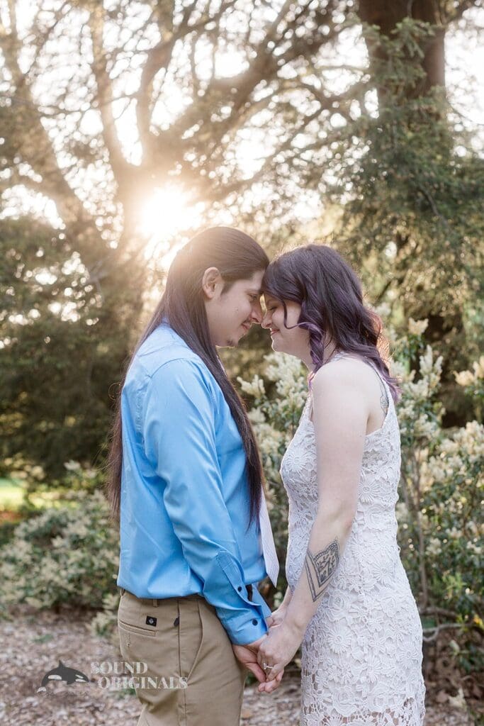 Stunning Places for Engagement Photos in Boston -