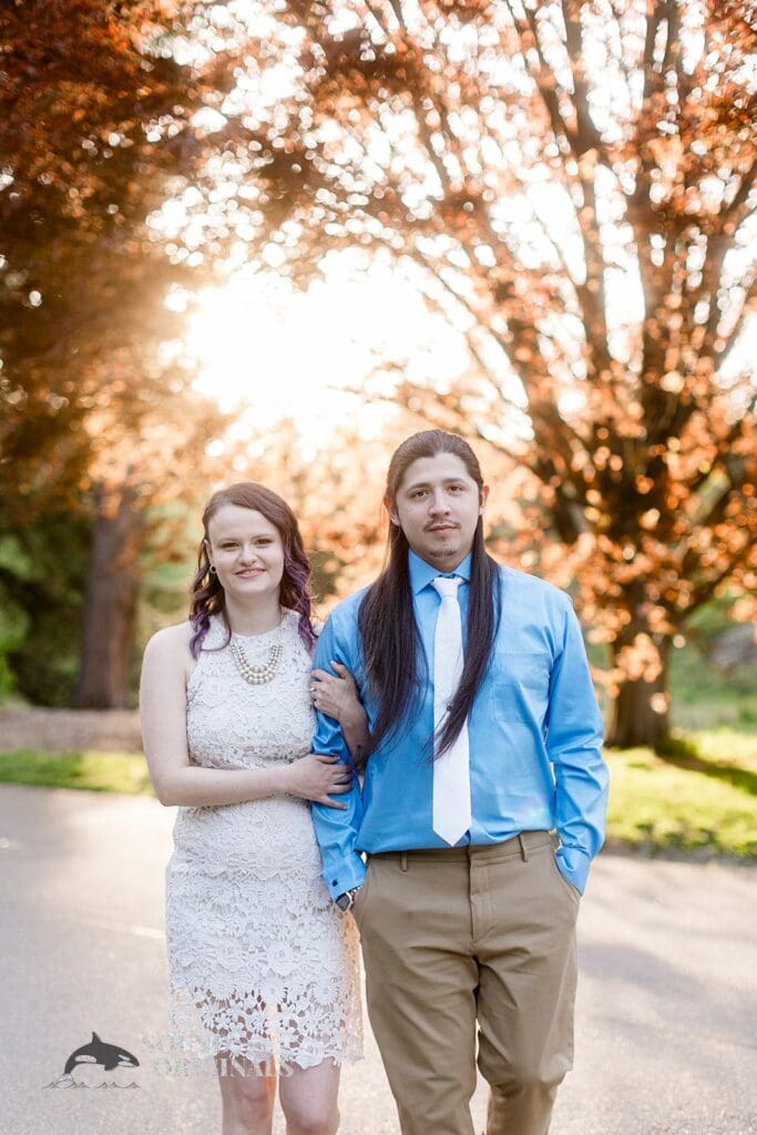 Stunning Places for Engagement Photos in Boston -