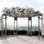 Boulder Ridge Wedding -