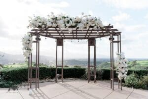 Boulder Ridge Wedding -