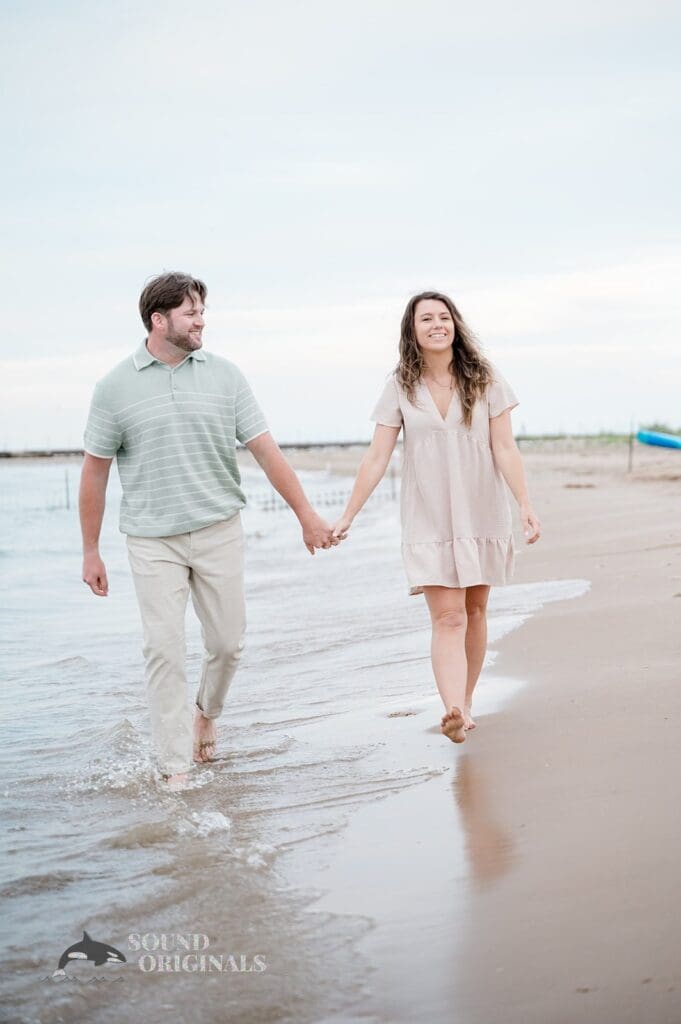 BEST Places for Engagement Photos in Chicago -