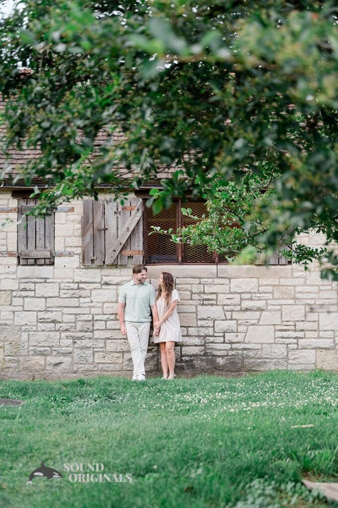 BEST Places for Engagement Photos in Chicago -