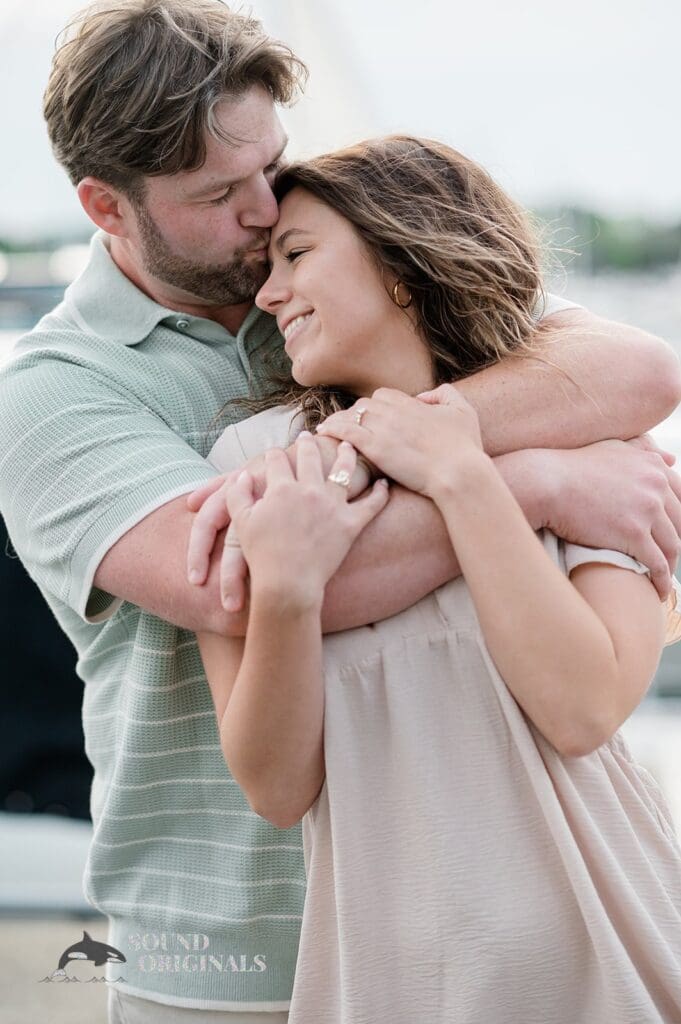 BEST Places for Engagement Photos in Chicago -