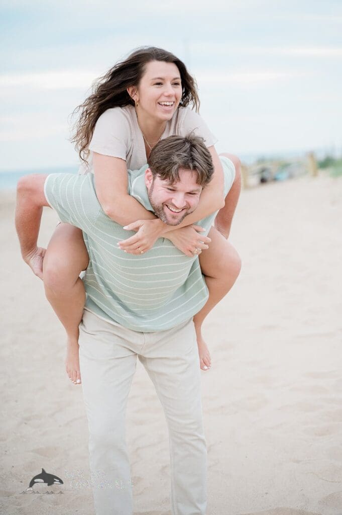 BEST Places for Engagement Photos in Chicago -