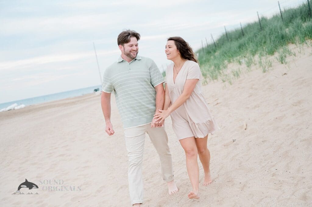 BEST Places for Engagement Photos in Chicago -