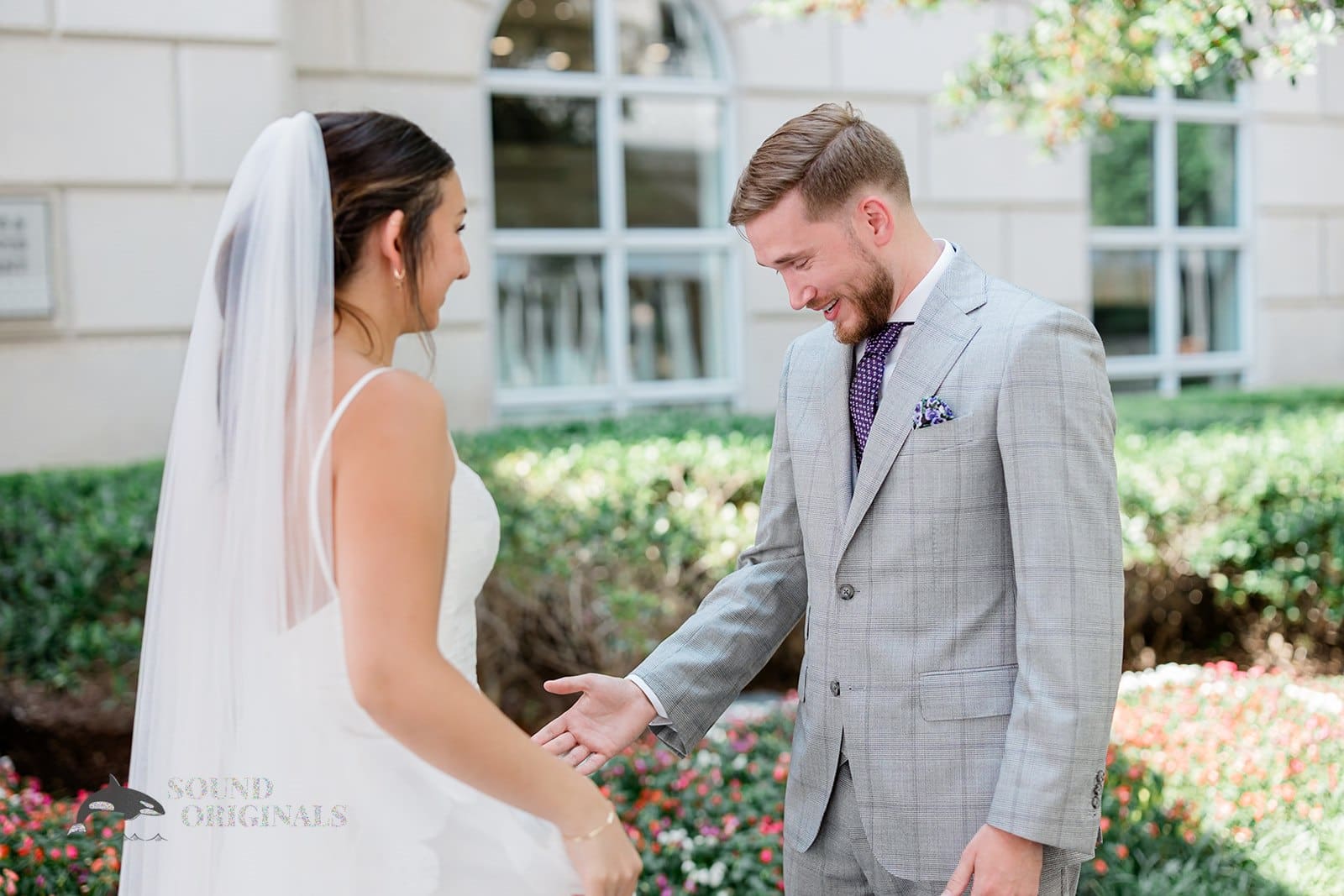 Behnoosh & Thomas -