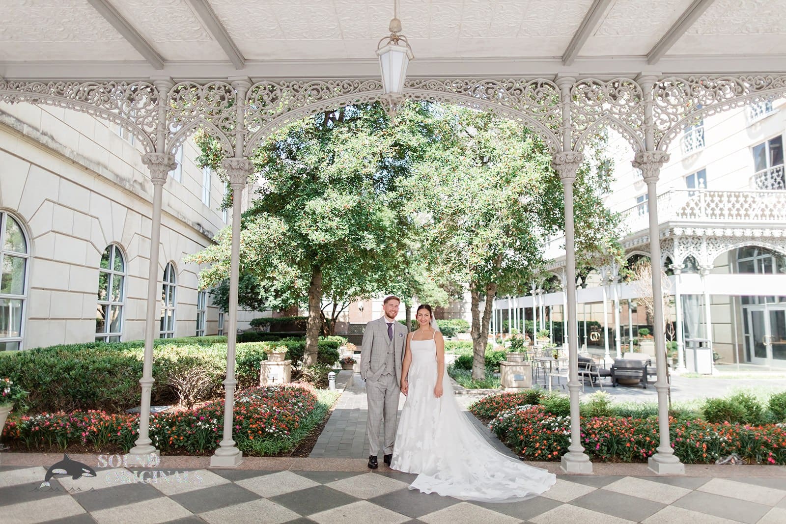 Behnoosh & Thomas -