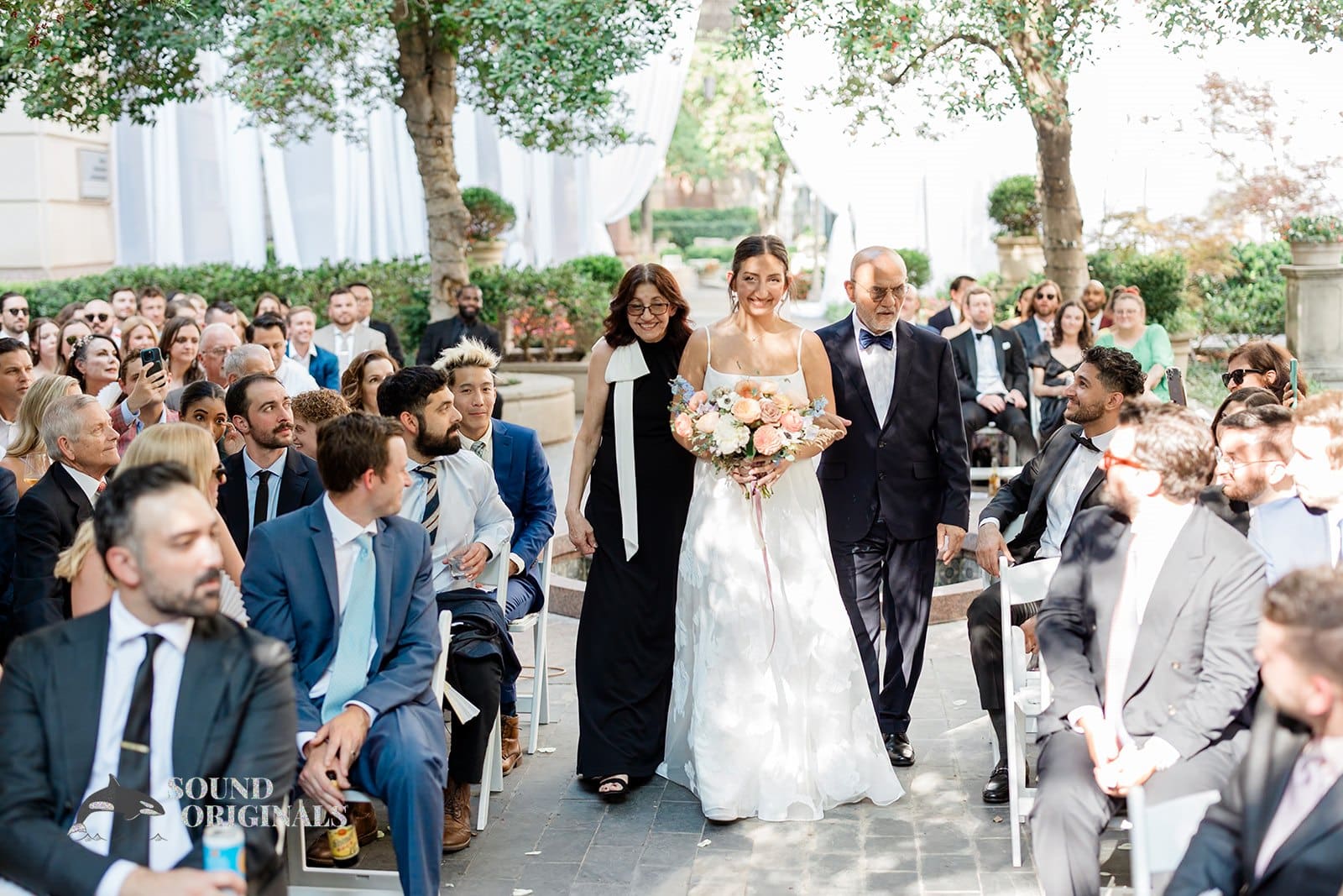 Behnoosh & Thomas -
