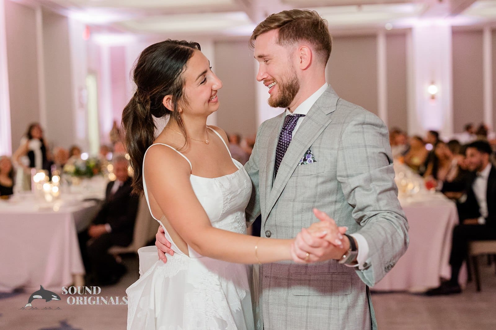 Behnoosh & Thomas -