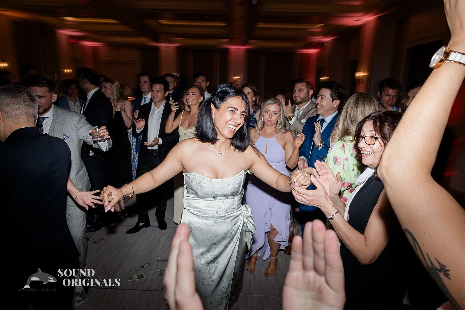 Behnoosh & Thomas -
