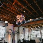 Castaway Portland Wedding -