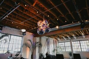 Castaway Portland Wedding -