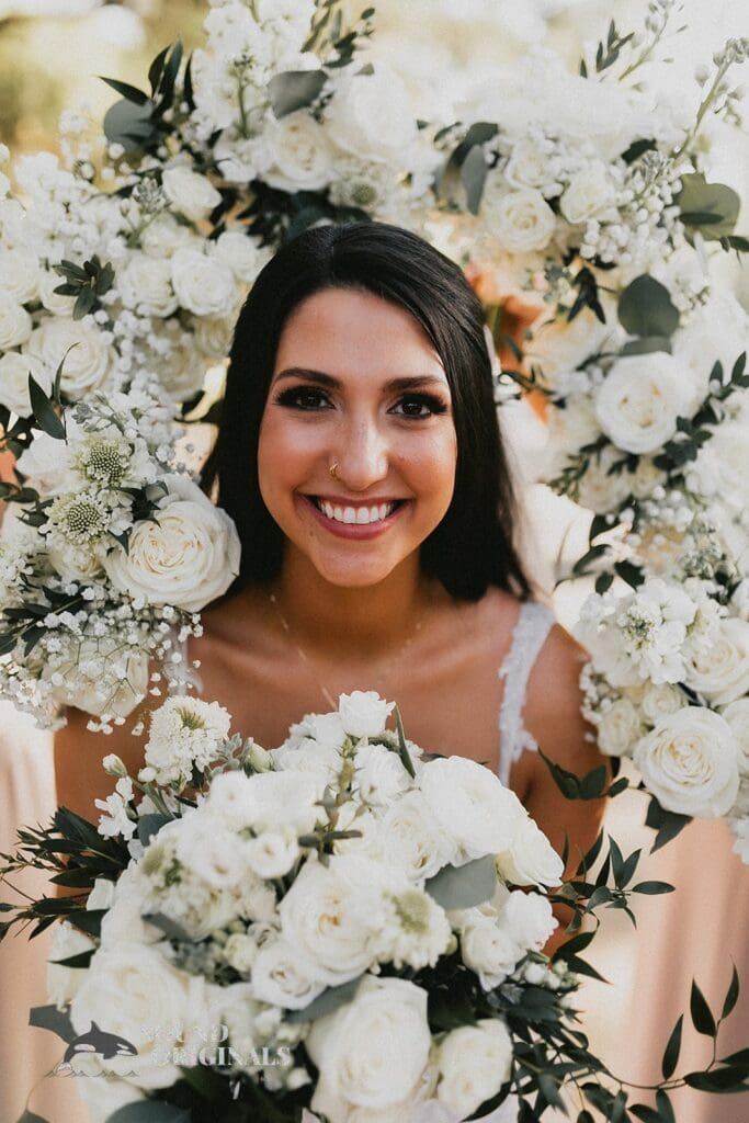 Club Lake Plantation Wedding // Bailey + Alex -