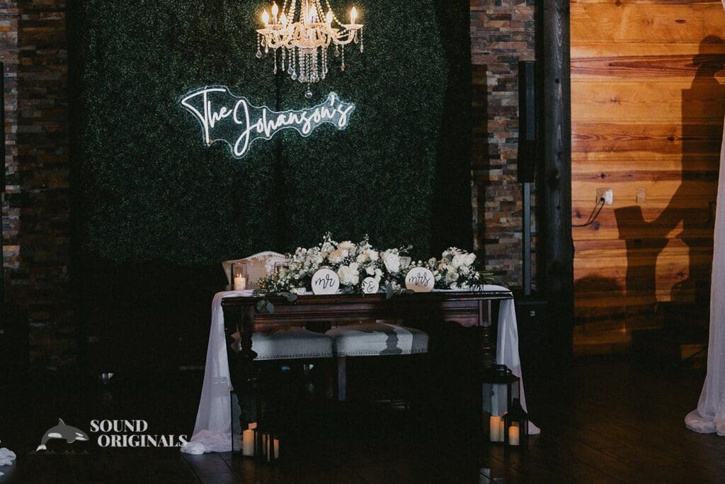 Club Lake Plantation Wedding // Bailey + Alex -