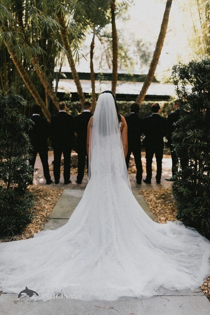 Club Lake Plantation Wedding // Bailey + Alex -