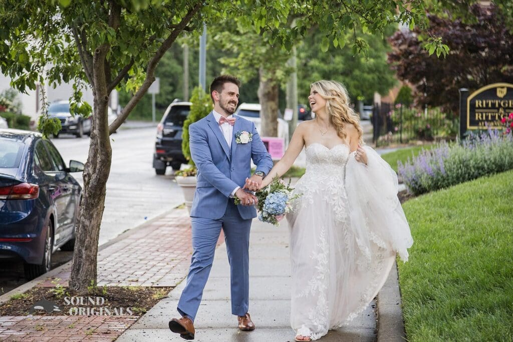 Danielle & Conner -