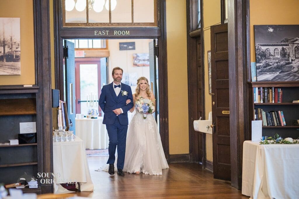 Danielle & Conner -