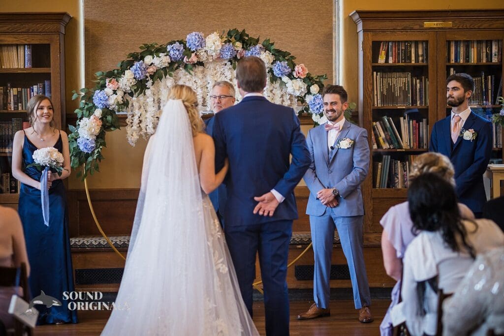 Danielle & Conner -