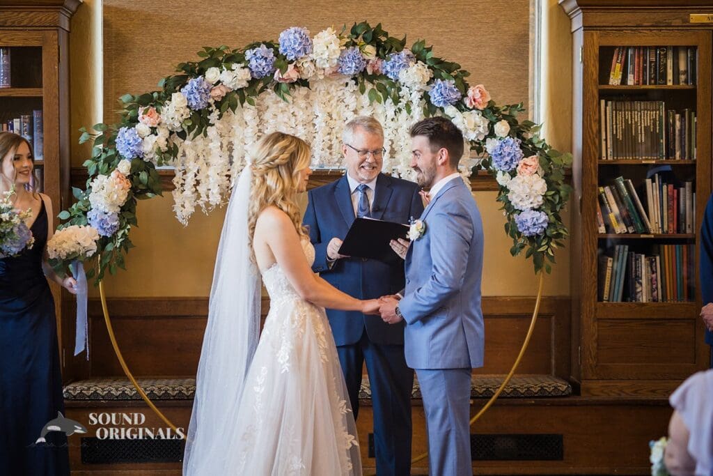 Danielle & Conner -