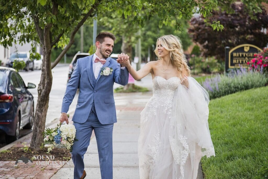 Danielle & Conner -