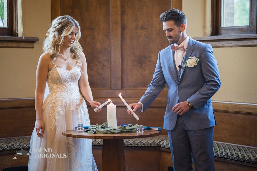 Danielle & Conner -