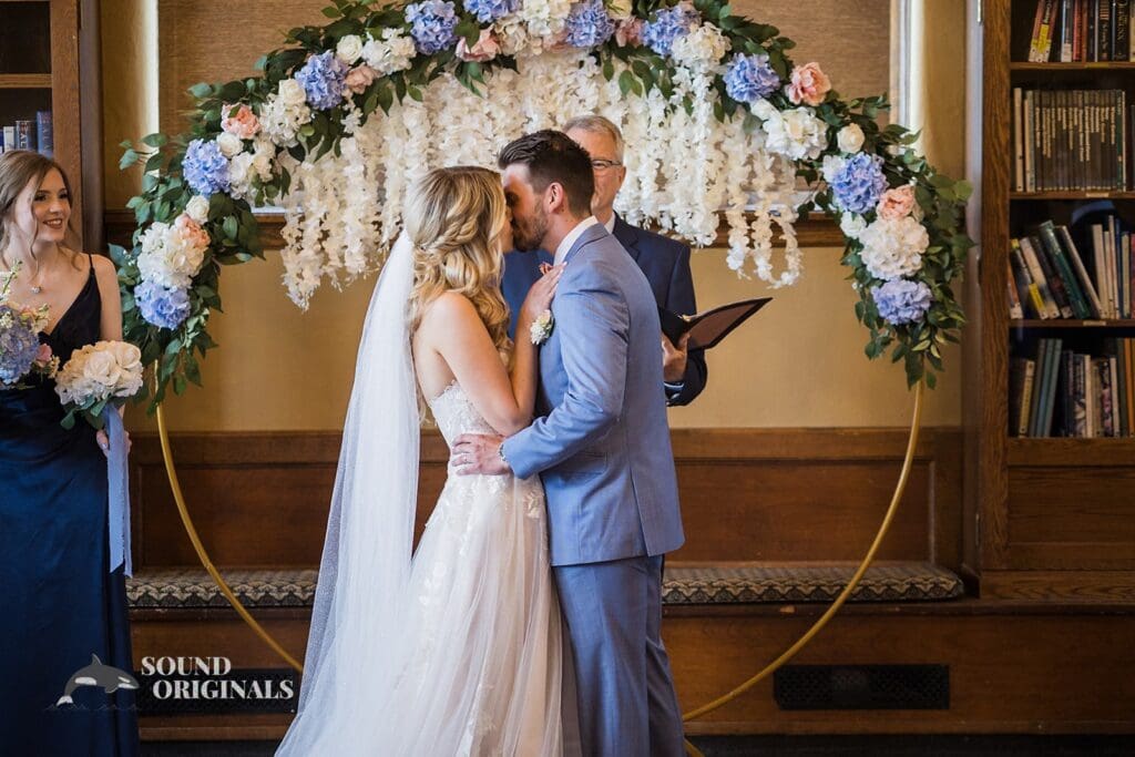 Danielle & Conner -