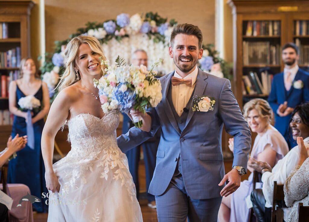 Danielle & Conner -