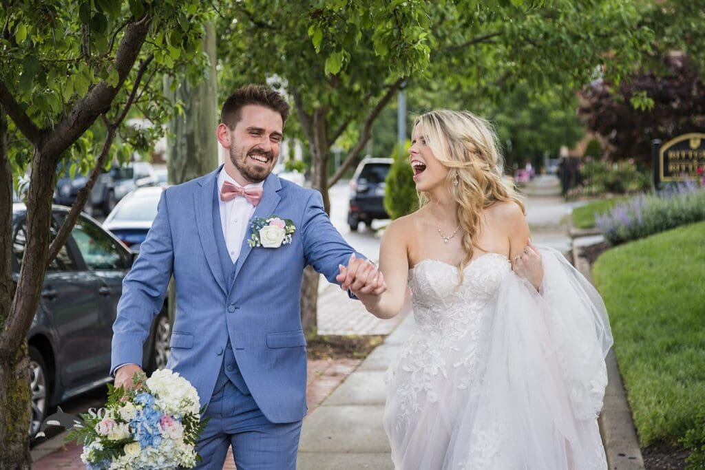Danielle & Conner -