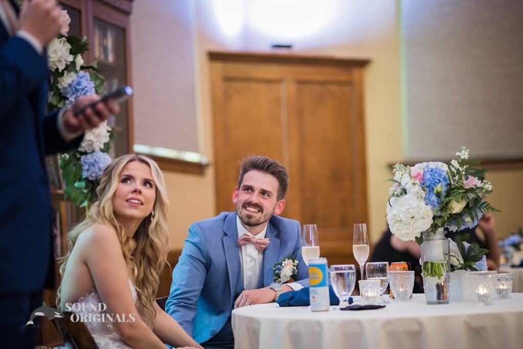 Danielle & Conner -