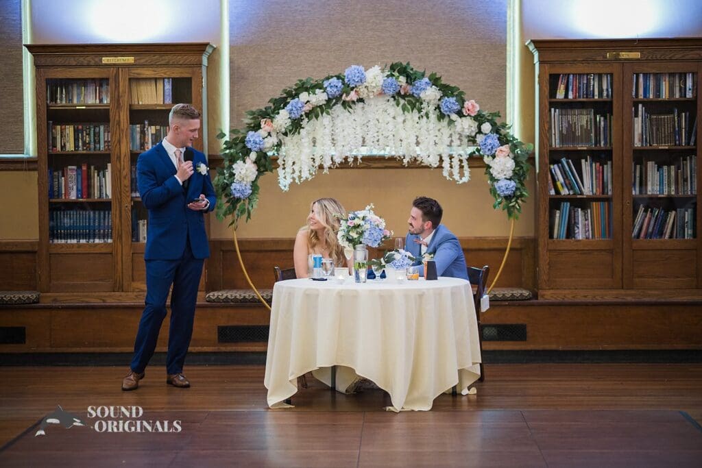 Danielle & Conner -