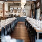 Events at Hunt & Gather Catering Wedding -