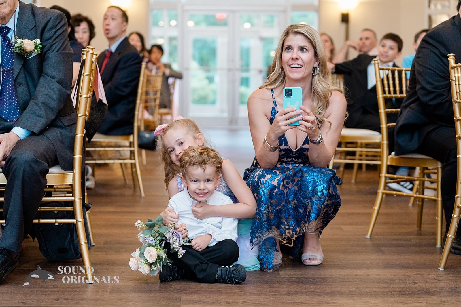 Grace & Andrew -