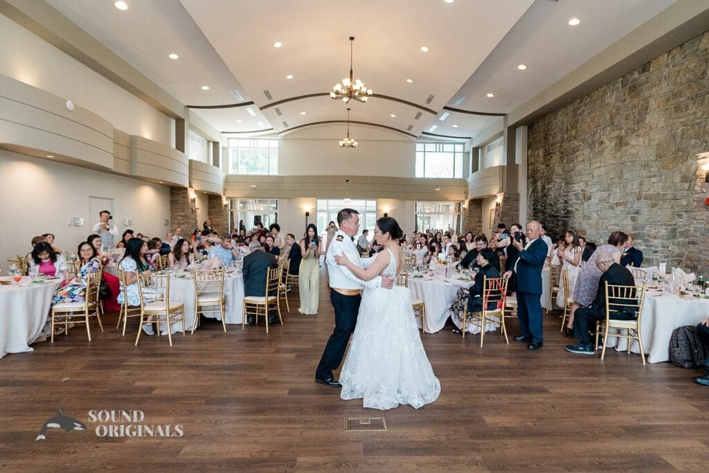 Grace & Andrew -