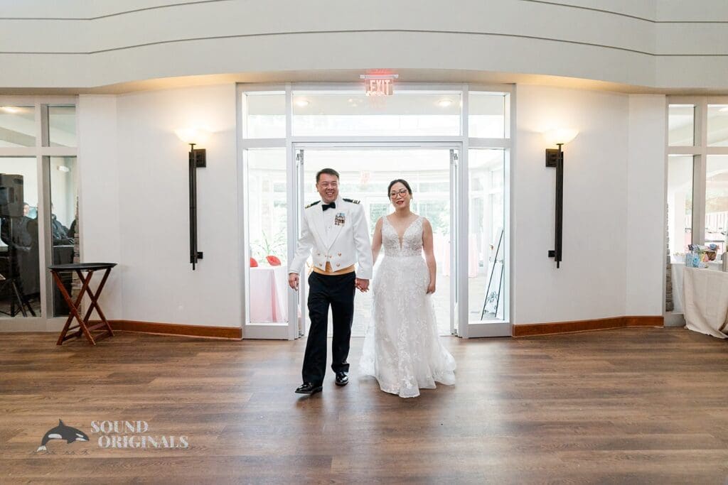 Grace & Andrew -
