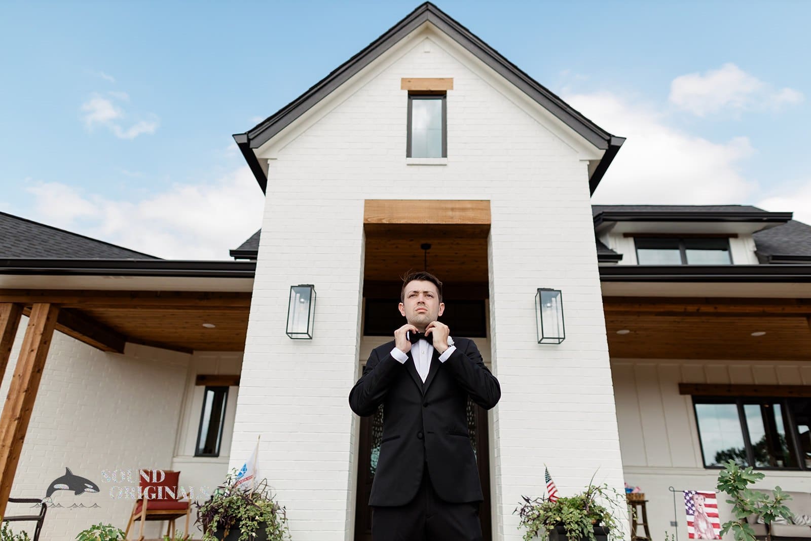 Rachael & Andrew -