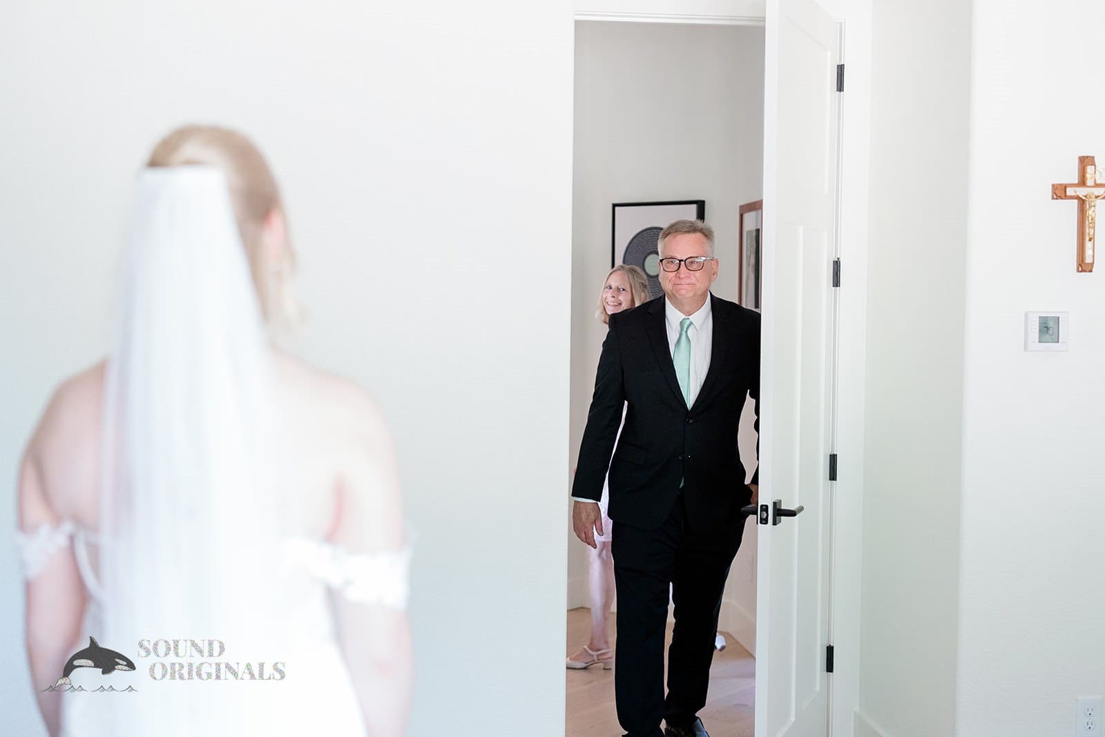 Rachael & Andrew -