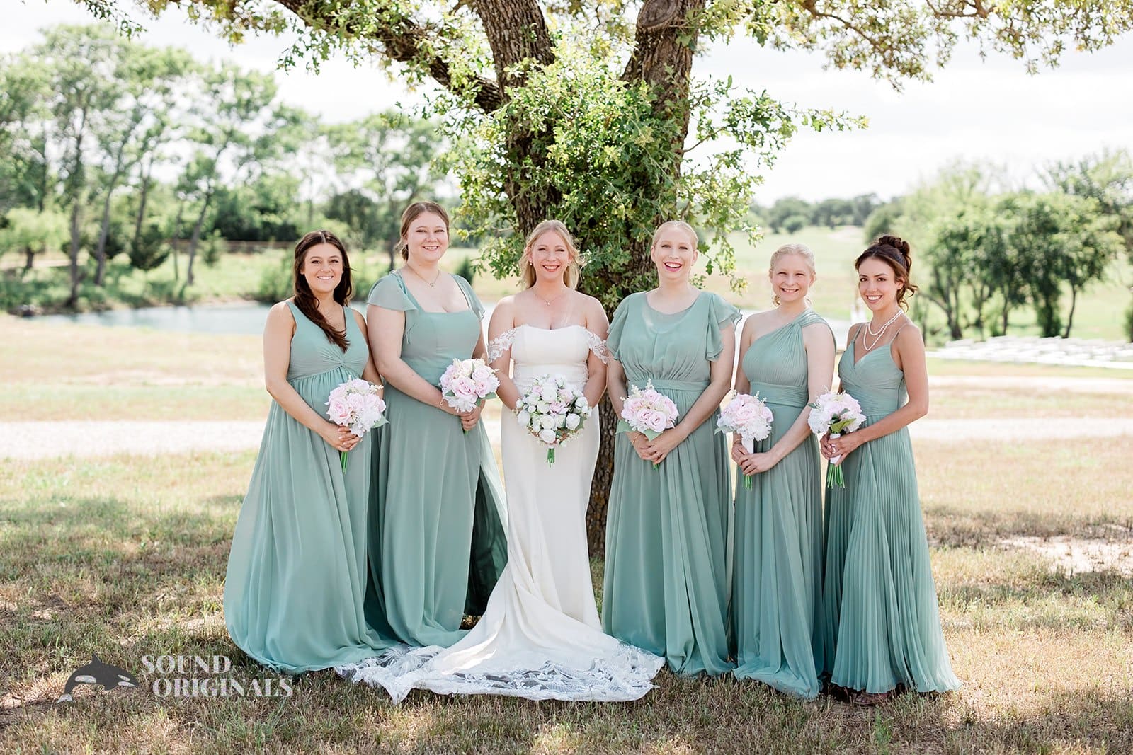 Rachael & Andrew -