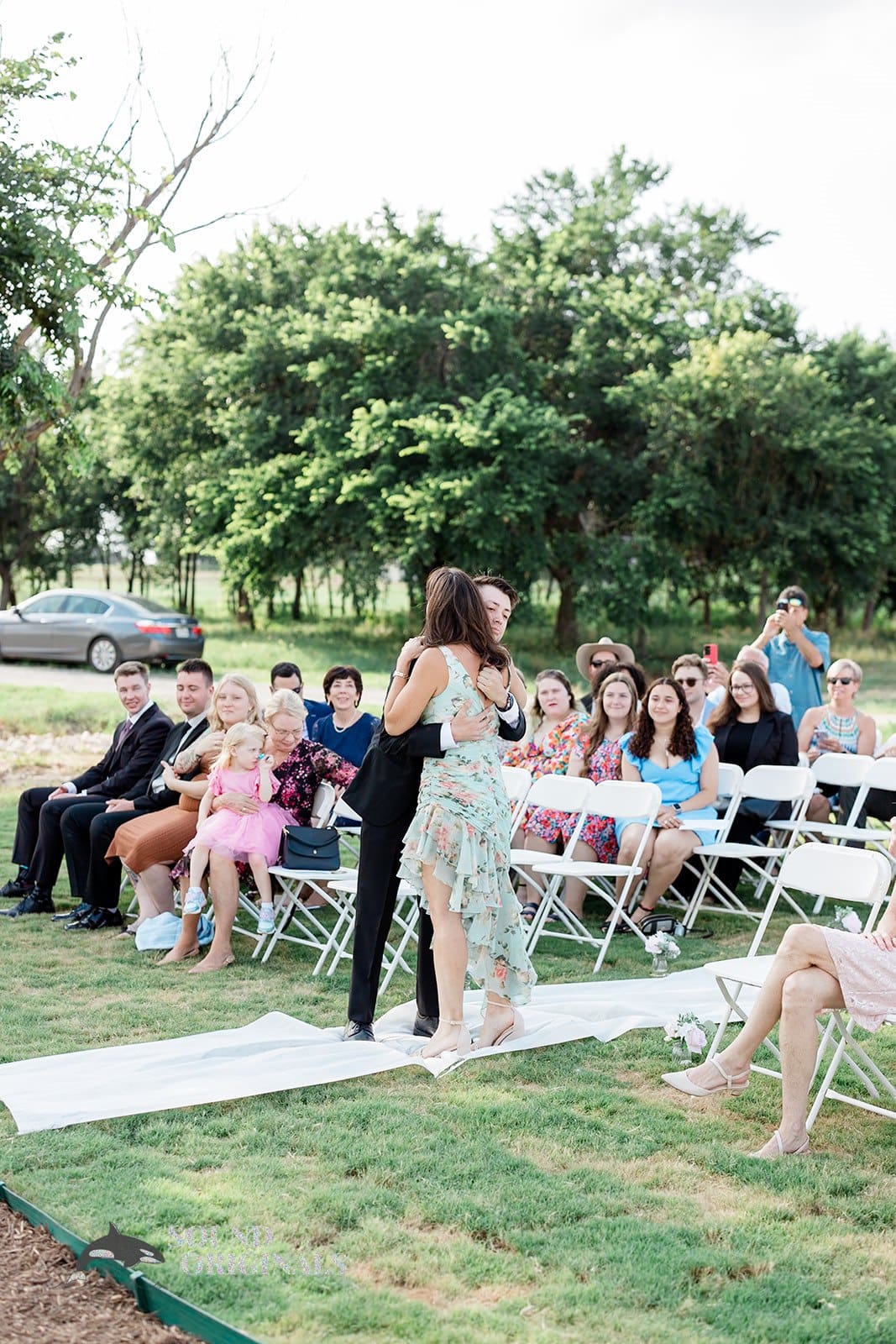 Rachael & Andrew -