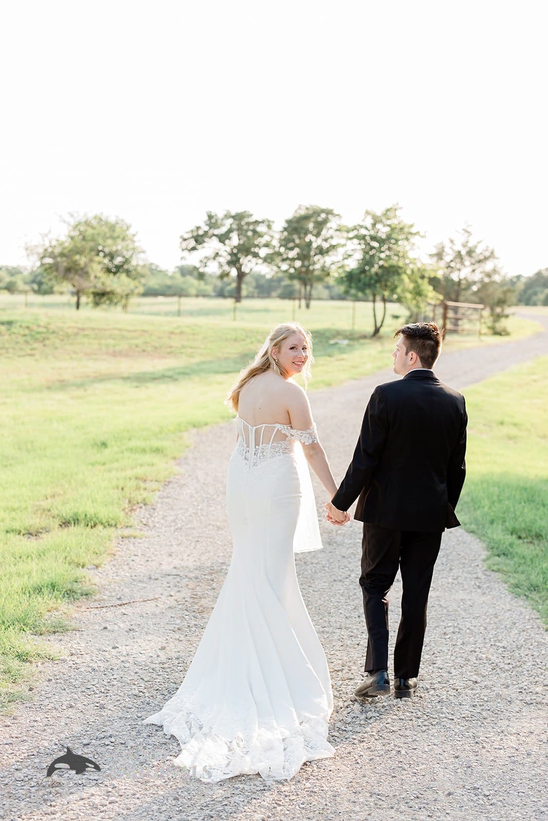 Rachael & Andrew -